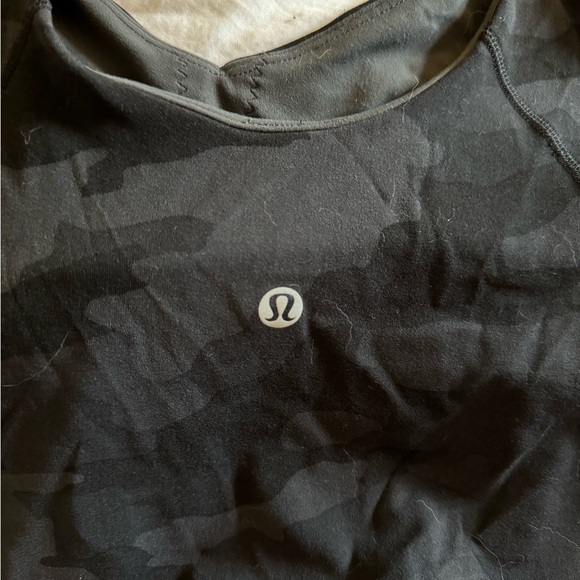 NWOT Lululemon Align tank - Picture 4 of 4